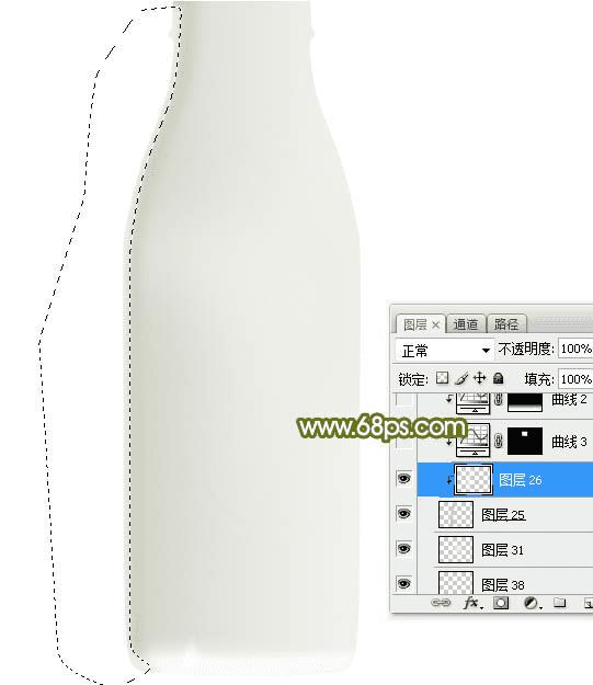 �����ps���������澫�µ�ţ��ƿ�ӣ�