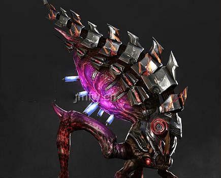 怎么样打CF守卫模式无畏战舰全Boss怪物?