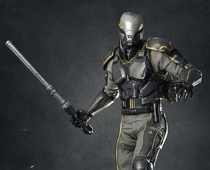 怎么样打CF守卫模式无畏战舰全Boss怪物?