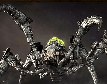 怎么样打CF守卫模式无畏战舰全Boss怪物?