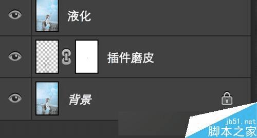 怎么样在PS中调出超级无敌小清新色调照片效果?