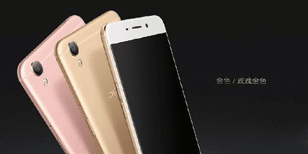 OPPO R9手机返回的方法技巧