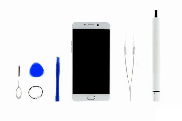 OPPO R9手机做工如何?