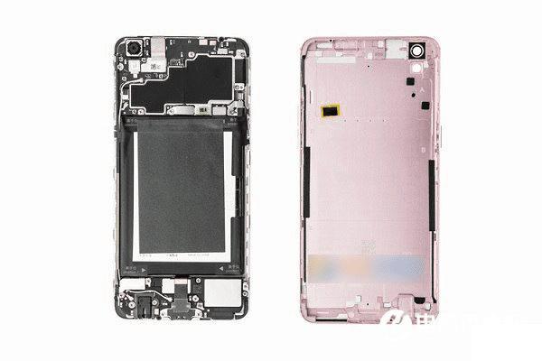 OPPO R9手机做工如何?