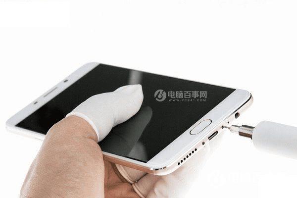 OPPO R9手机做工如何?