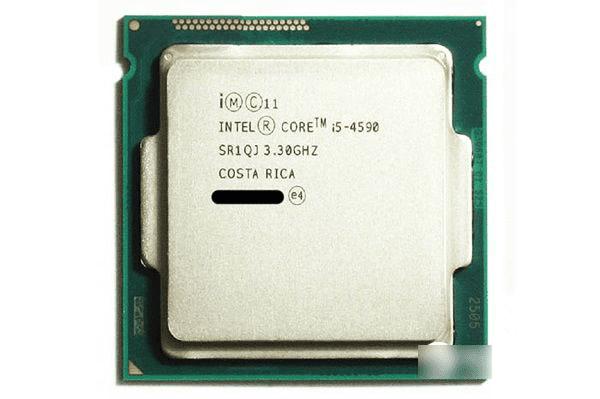 i5 4590FX8300ʲô