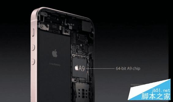 iPhoneSE、iPhone6s和iPhone6的区别有哪些