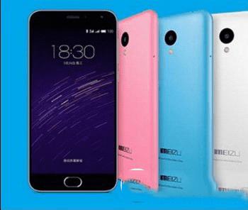 魅蓝3和小米4c以及魅蓝note2的区别介绍