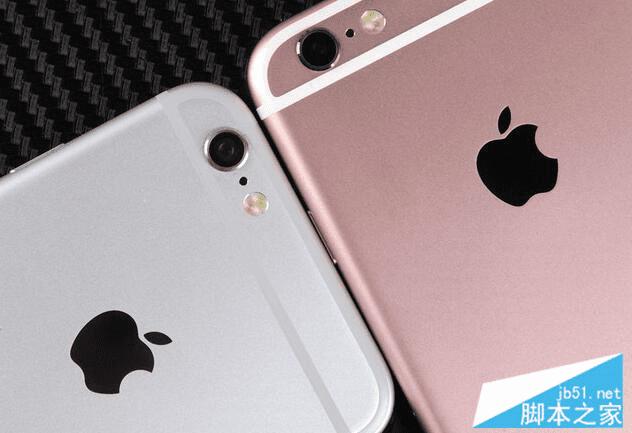 iPhone6s和iPhone6 Plus有什么区别? _ 路由器