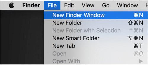 使用iPhone手机将备份数据传达到电脑的教程