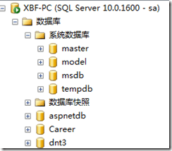 SQLServerϵͳݿϸ