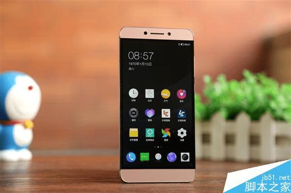 乐Max2手机客观评测