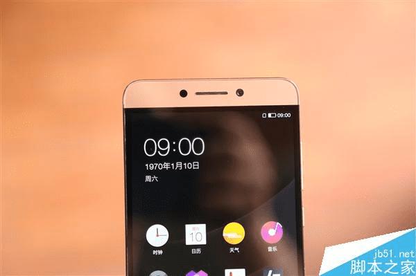 乐Max2手机客观评测