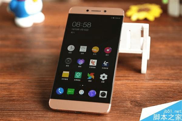 乐Max2手机客观评测