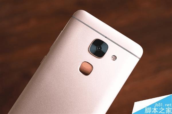 乐Max2手机客观评测