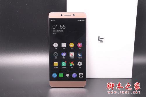 乐视手机2客观评测