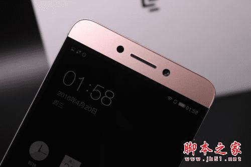 乐视手机2客观评测