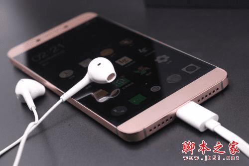 乐视手机2客观评测