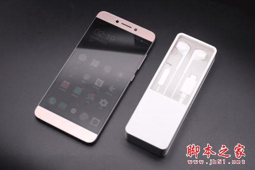 乐视手机2客观评测