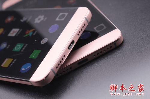 乐视手机2客观评测