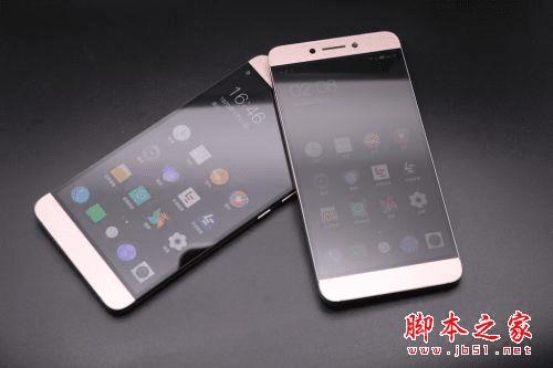 乐视手机2客观评测