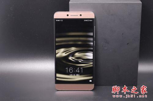 乐视手机2客观评测