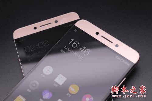 乐视手机2客观评测