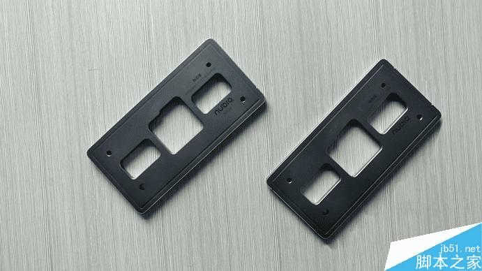 努比亚nubia Z11 mini外观及功能详细介绍