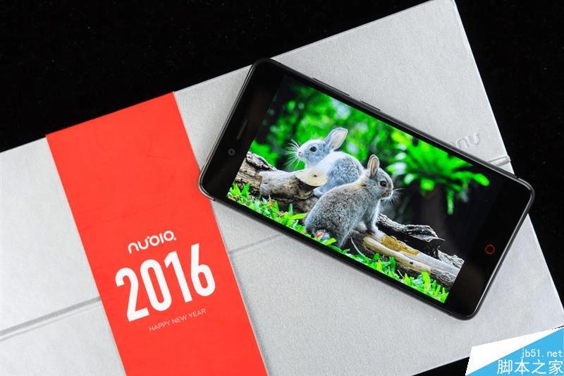 努比亚nubia Z11 mini外观及功能详细介绍