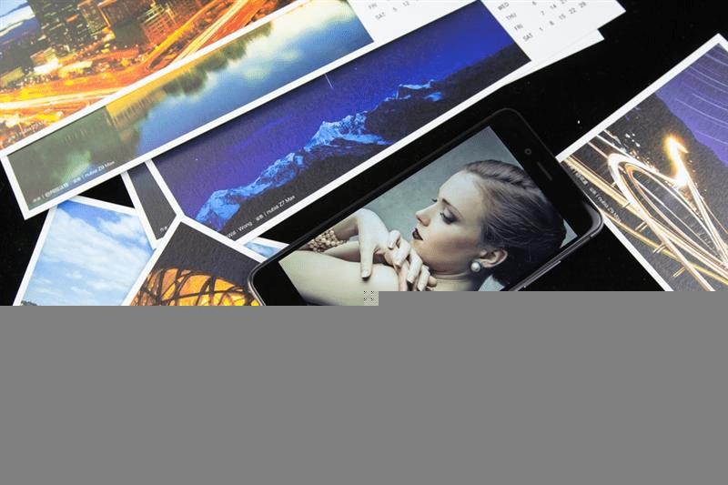 努比亚nubia Z11 mini外观及功能详细介绍