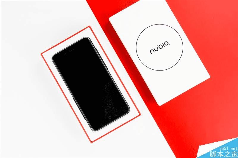 努比亚nubia Z11 mini外观及功能详细介绍