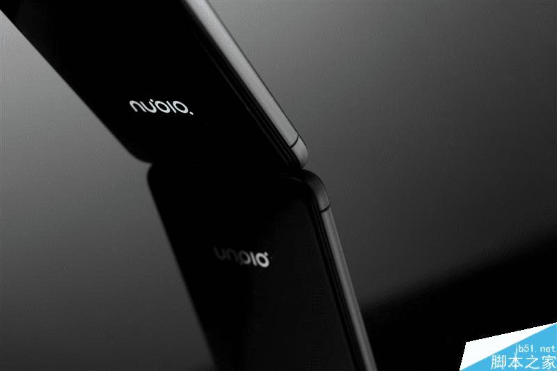 努比亚nubia Z11 mini外观及功能详细介绍
