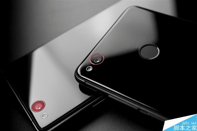 努比亚nubia Z11 mini外观及功能详细介绍