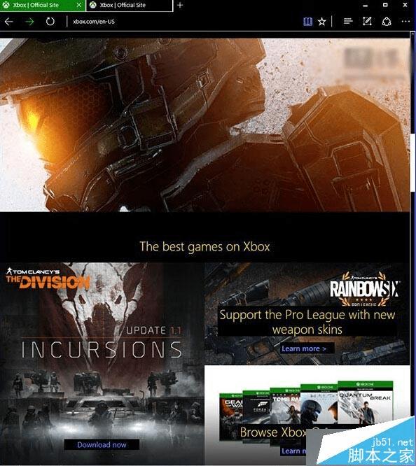 Win10һ��������н�ʵ��ModernUI�Զ���