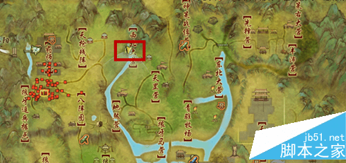 剑网3天策跟宠前置任务的详细介绍