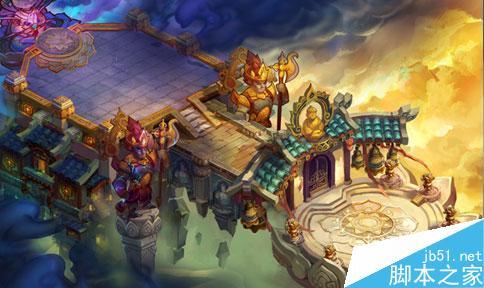 如何获取梦幻西游手游六一吹泡泡称号?