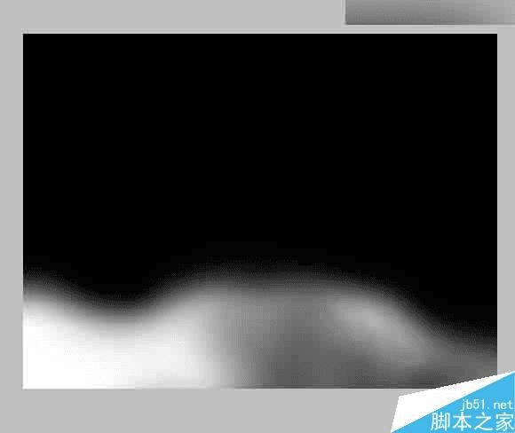 在ps中合成独自坐在地下室男子的黑暗哥特风格场景的步骤