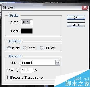 在ps中合成独自坐在地下室男子的黑暗哥特风格场景的步骤