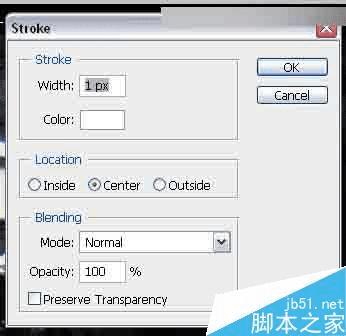 在ps中合成独自坐在地下室男子的黑暗哥特风格场景的步骤
