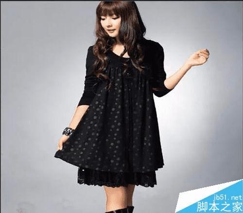 如何使用PS合成手握鲜花的美女效果图?