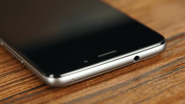 荣耀畅玩5C手机的外观介绍及欣赏