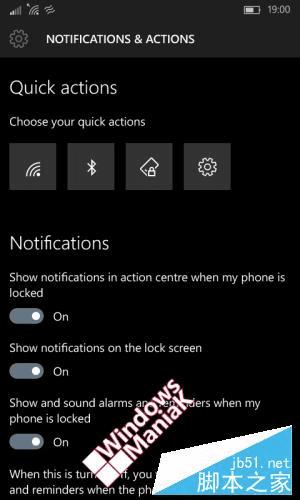 ǰWin10 Mobile 10586.312