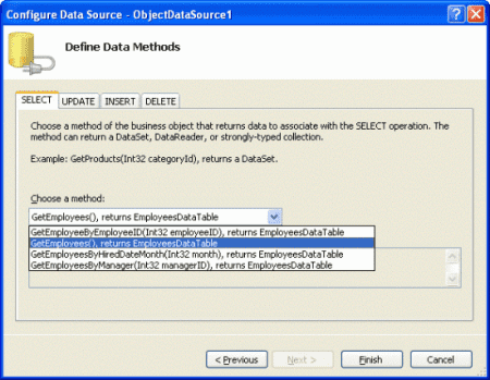 ASP.NET使用中如何实现在GridView中使用TemplateField?