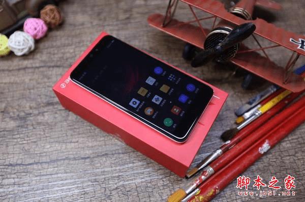 360手机N4拆解做工详细评测介绍