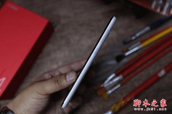 360手机N4拆解做工详细评测介绍