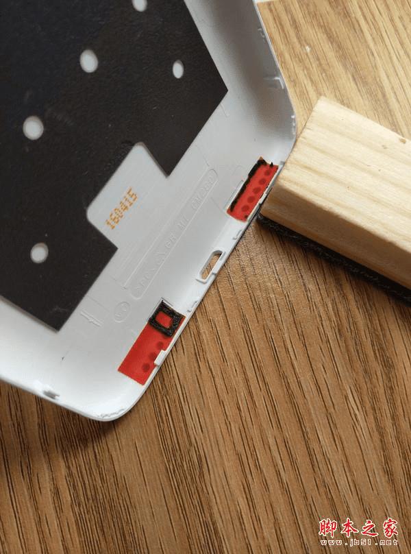 360手机N4拆解做工详细评测介绍