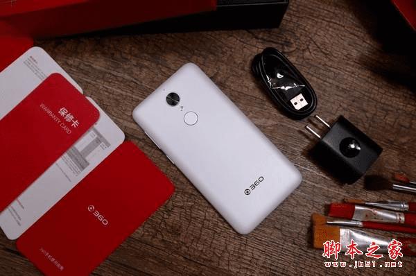 360手机N4拆解做工详细评测介绍