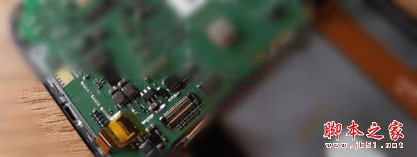 360手机N4拆解做工详细评测介绍