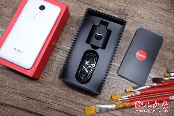 360手机N4拆解做工详细评测介绍