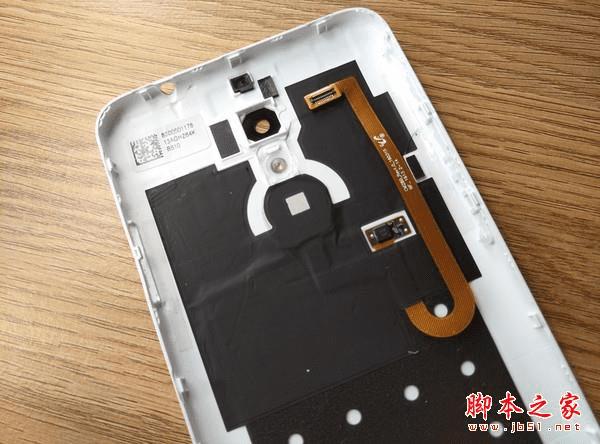 360手机N4拆解做工详细评测介绍